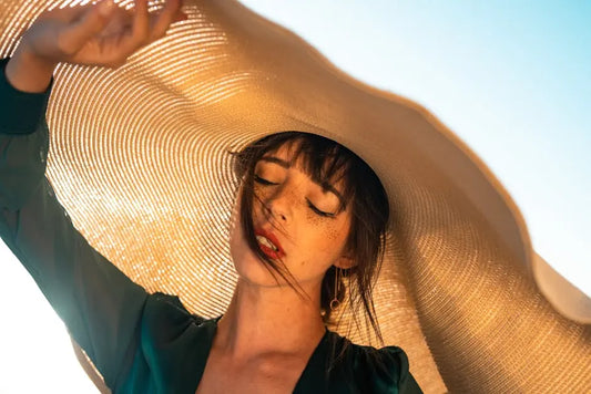 12 Must-Have Accessories to Complement Your Sexy Summer Dress