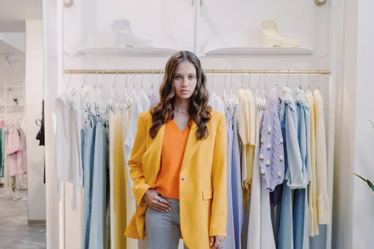 How Can I Style Women's Tops for Different Occasions?
