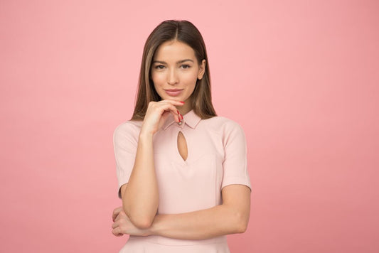 Why the Right Women’s Top Can Boost Your Confidence