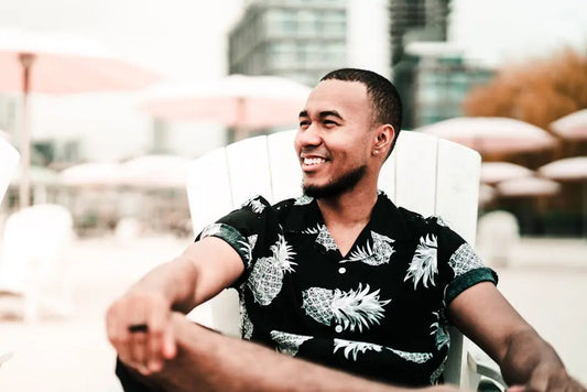 Top Trends in Men's Summer Wear to Upgrade Your Wardrobe