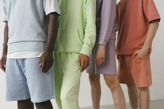 8 Men's Shorts Trends You Need to Know This Season