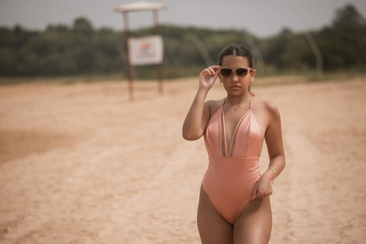 Summer Clothes To Wear At The Beach
