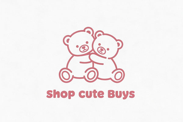 Shop Cute Buys logo