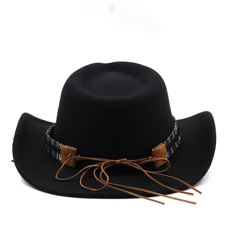 Fashion Western Hat