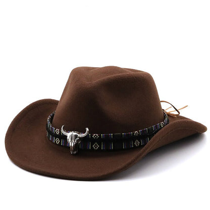 Fashion Western Hat