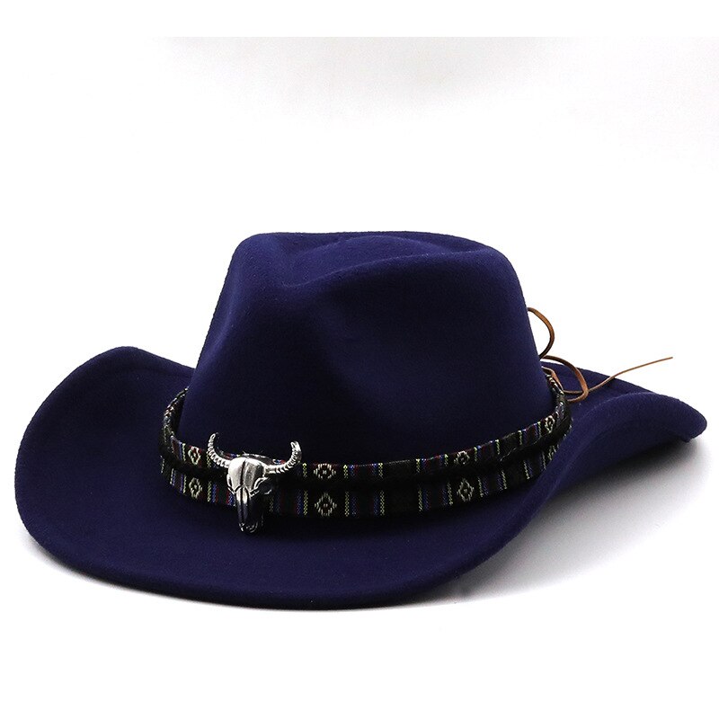 Fashion Western Hat