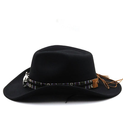 Fashion Western Hat