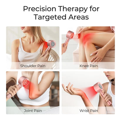 Radiant Glow Therapy Lamp™