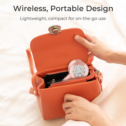 Radiant Glow Therapy Lamp™