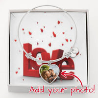 Custom Love Bracelet