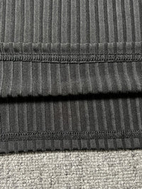 Men's casual slim vest men's sleeveless wide shoulder vest