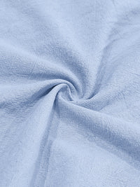 Men's Casual Sleeveless Waistcoat Shirt Linen Hooded Solid Color Breathable Loose Top