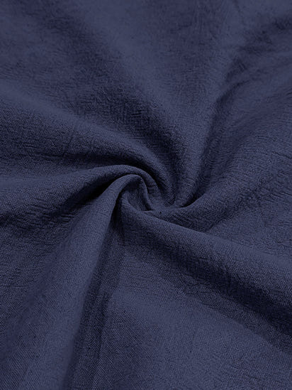 Men's Casual Sleeveless Waistcoat Shirt Linen Hooded Solid Color Breathable Loose Top