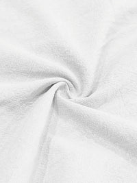 Men's Casual Sleeveless Waistcoat Shirt Linen Hooded Solid Color Breathable Loose Top